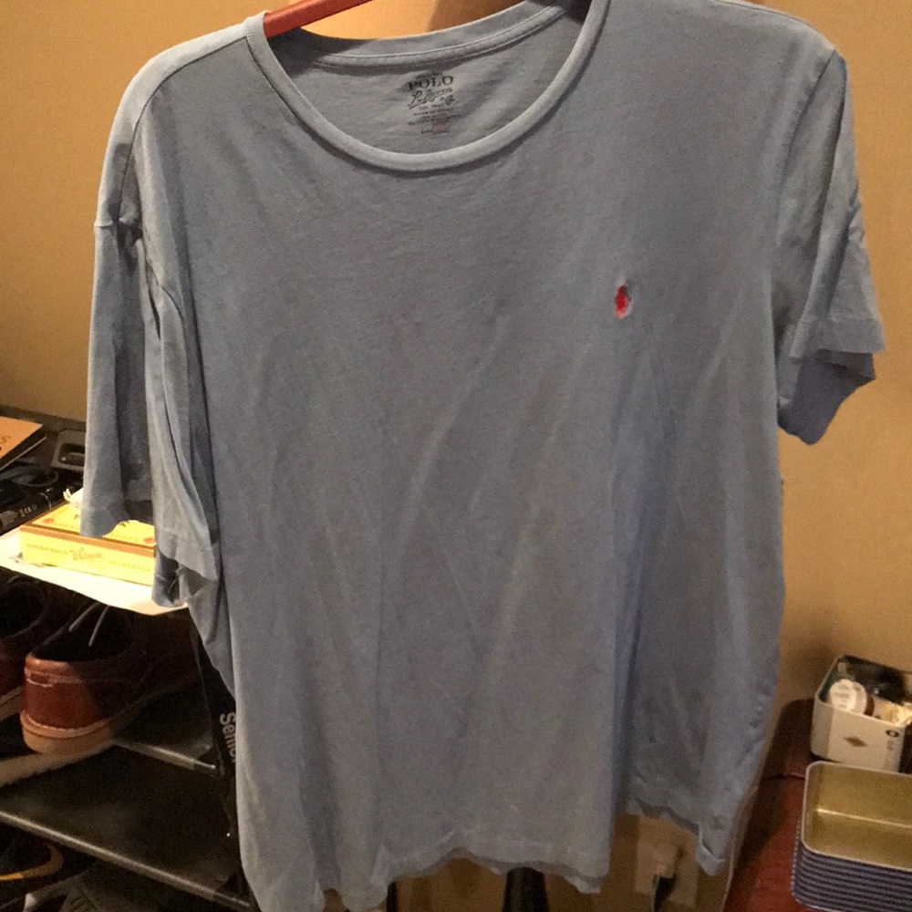 Polo t shirt